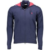 U.S. Polo Assn. US POLO CARDIGAN MAN BLUE | shoptok.hr