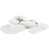 Ideal Lux STROPNA LED-SVETILKA Cloud 4000 lm 3000 K u
