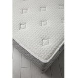 Hanah home Bračni krevet Sonata 150 x 200 Grey | ePonuda.com