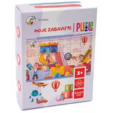 MO Puzle je zabavište CHIPPY | Eponuda.ba