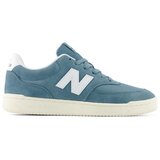 New Balance Nizke superge M0805K5 Bela Cene
