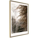  Poster - Pond in the Park 40x60 Cijene