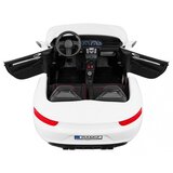 Auto na akumulator Perfecta - dvosjed - bijeli | shoptok.hr