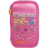 dupla puna pernica sweet heart FPD150211