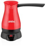 Sinbo (SCM2948) električna džezva 400ml Cene