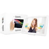 Fibaro krmilnik Swipe FGGC-001, bel Cene