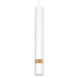 Joker Luster na sajli JOKER WHITE WOOD 3xGU10/8W/230V | Eponuda.com