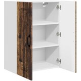 Ploča za perilicu posuđa Kalmar Staro drvo 60 x 31 x 80 cm | shoptok.hr