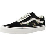 Vans Modne superge UA OLD SKOOL Črna Cene