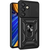 HURTEL VELEPRODAJA HIBRIDNEGA OKLOPNEGA OVITKA S STOJALOM ZA OPPO F29 5G, (5000343288) | Shoptok.si