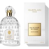 Guerlain Eau de Fleurs de Cedrat kolonjska voda 100 ml za ženske | Shoptok.si