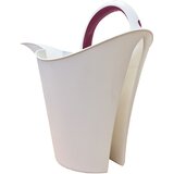  Zalivalka Keira 5L - barva bela | Shoptok.si