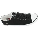 Big Star Nizke superge DD174273 Črna | Shoptok.si