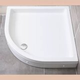 Favorit Tuš kada 90x90cm polukružna | Eponuda.ba