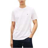 Tommy Hilfiger Majice & Polo majice MW0MW42393 Bela Cene