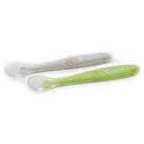 Cangaroo Silikonska kašičica Gusto - set 21 | ePonuda.com