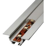 Mkc Kanalica za LED trake 42F, 2m, Bijela | Eponuda.ba