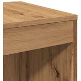 vidaXL Uklapajući stolići boja hrasta artisan 3 kom konstruirano drvo | shoptok.hr
