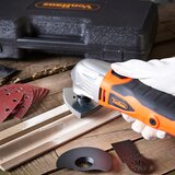 Vonhaus multifunkcijsko orodje 280W | Shoptok.si