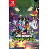 DotEmu Marvel Cosmic Invasion (Nintendo Switch) Cijene