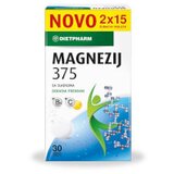 Dietpharm Magnezij 375mg Cijene