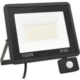  LED reflektor sa senzorom 100 W hladni bijeli | Eponuda.ba