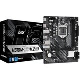 AsRock MB H510M-H2/M.2 SEIntel H470, LGA1200, 2xDDR44xSATA, M.2, 2xHDMI, RAID, microATX | Eponuda.ba