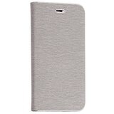  Premium preklopna torbica Huawei P10 Lite siva Cene