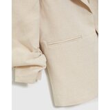 Marisse Women's Jacket L-Mr-4610 Off White | ePonuda.com