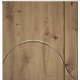  Komoda Hrast artisan 67 x 34,5 x 75 cm Konstruirano drvo Slike