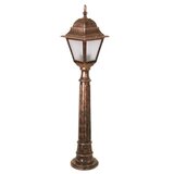 Opviq Vanjska lampa BSU-68179-BKR-B, 90 cm, Podna, IP65, E27, 60W, Smeđa | Eponuda.ba