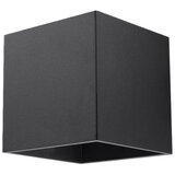  Brilagi - LED zidno svetlo MURO 1xG9/4W/230V crno | Eponuda.com