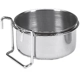 kovinska posoda z nosilcem - 15 cm/0,9 l
