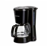 Kavni aparat g38058150117170 polavtomatski 6 skodelic črn, (5000117855)