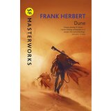 Orion Frank Herbert - Dune | Eponuda.com