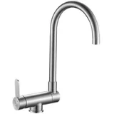 bona bab 268L (podprozorska) brušeni inox