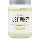 GymBeam Just Whey Grass-Fed Protein 500 g banana Cene