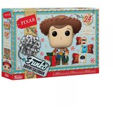 Funko Advent kalendar POP! - Pixar Cene