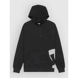DC Lanai Pulover s kapuco black Cene