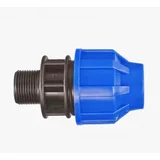 Poluspojnica PVC