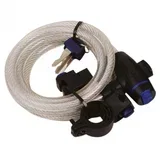Ključavnica pletenica CableLock 1, (20775955)