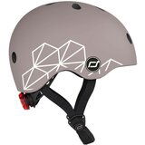 Scoot&Ride® Scoot and Ride Kaciga za decu Lines XXS-S | ePonuda.com