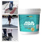 Smania Akrilni poliuretanski vodoodporni premaz AquaCoatz™ (1 kg) | Shoptok.si