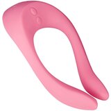 Satisfyer multi vibrator Endless Joy, ružičasti cijene