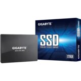 Gigabyte SSD disk 240GB 2.5″ GP-GSTFS31240GNTD G12 Gigabyte SSD disk 240GB 2.5″ GP-GSTFS31240GNTD G12 Slike