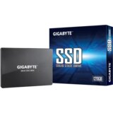 Gigabyte SSD 240GB GP-GSTFS31240GNTD Cene