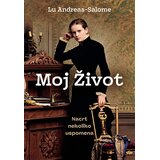 Miba Books Lu Andreas Salome - Moj život Cene
