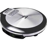 Soundmaster Prijenosni CD player CD9220 CD, CD-R, CD-RW, MP3 Funkcija punjenja baterije Crna/siva | Eponuda.ba