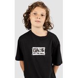 Vans Diy Fx Kids T-shirt black | Shoptok.si