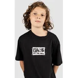 Diy Fx Kids T-shirt black
